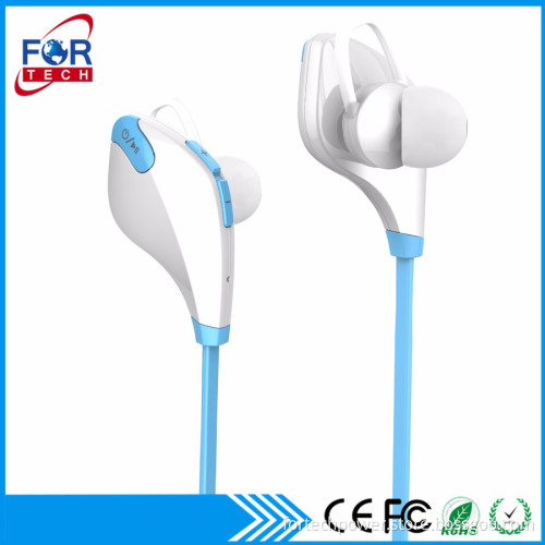 Most Popular 2017 Newest Custom Oem Logo Promotion Earphone Promotional Gifts